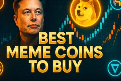 wp header logo 1403 Best Meme Coins to Buy as Elon Musk Might Send Dogecoin to $0.5 Rally