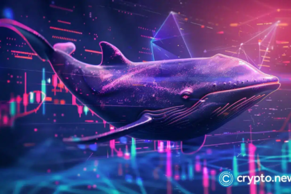 wp header logo 1405 Massive Bitcoin whale transfers 2,000 BTC to 51 wallets, here’s why