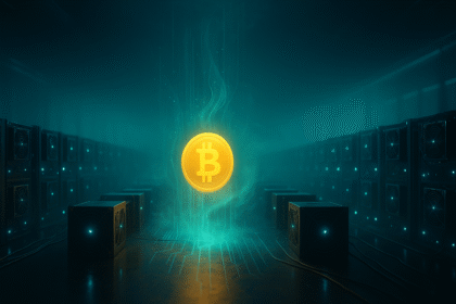 wp header logo 1406 Bitcoin Miners Sigh In Relief: Difficulty To End Streak Of 7 Straight Jumps