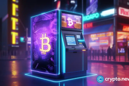 wp header logo 1408 AUSTRAC granted new powers to tighten crypto ATM oversight in Australia