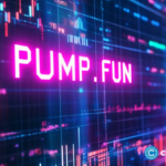 wp header logo 141 PUMP price gears up for rally toward $0.008, boosted by HTX listing and Pump.fun buybacks