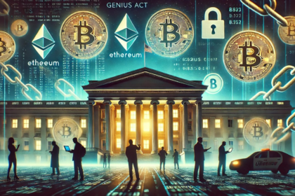 wp header logo 1410 Crypto Bank Backed By Trump Ally Receives Green Light From US Regulators