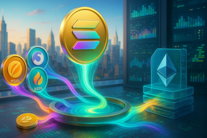 wp header logo 1412 Can Solana’s $11.6B staking reboot pull liquidity from Ethereum’s L2s?