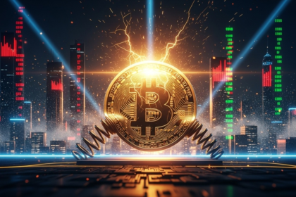 wp header logo 1415 Is Bitcoin About To See A Repeat Of 2020-2021? What Happened After The Last Flash Crash