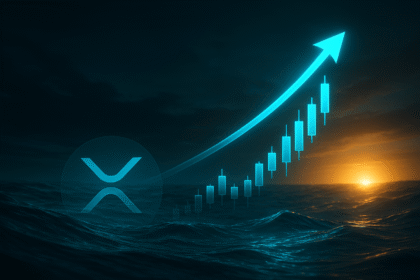 wp header logo 1418 Is The XRP Bottom In? Top Crypto Analyst Turns Ultra-Bullish