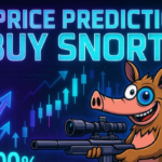 wp header logo 1426 Solana Price Prediction by ChatGPT: 200% Rally Incoming – Snorter Token Could Be Next 1000x Crypto