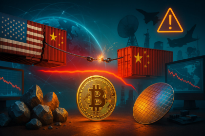 wp header logo 1435 Why is Bitcoin trading below $110,000? Everything that happened in crypto today