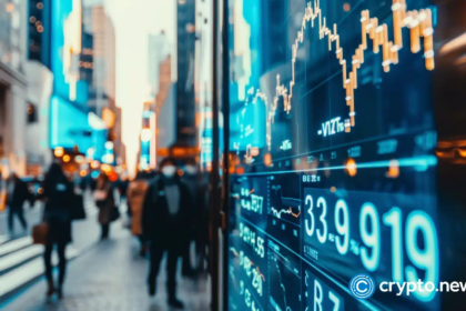 wp header logo 1448 Crypto stocks tank as Bitcoin retreats below $110k