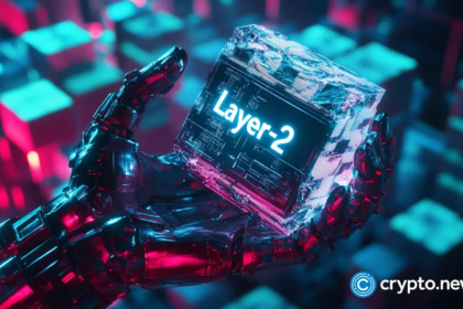 wp header logo 1451 The L2 compromise is broken, it’s time for a better foundation | Opinion