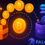 wp header logo 1455 New Wallets Move Over $160M In Bitcoin From Binance And FalconX – Details
