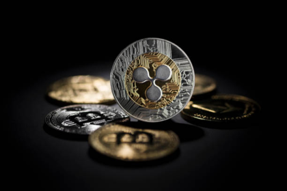 wp header logo 1460 The XRP Price Roadmap To $8: How An Over 50% Bounce Could Materialize