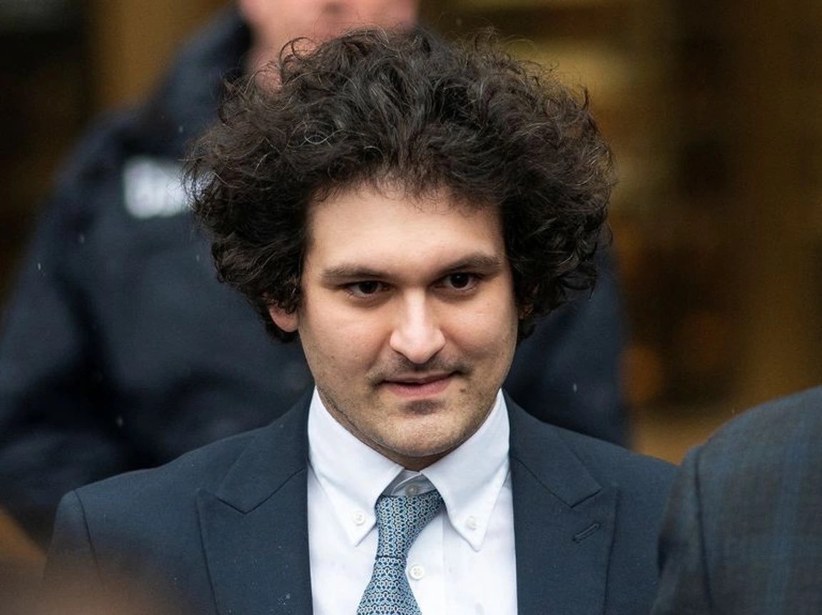 wp header logo 1461 Sam Bankman-Fried Breaks Silence From Prison: FTX Boss Reveals Real Reason Behind His Arrest