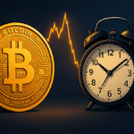 wp header logo 1462 Bitcoin Fate Sealed By October 31? Analyst Says The Clock Is Ticking