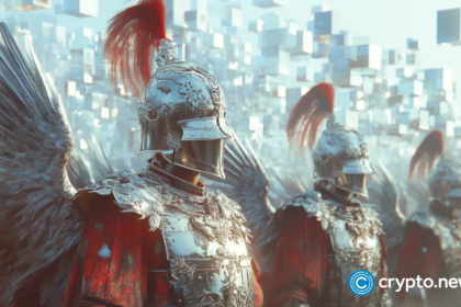 wp header logo 1463 Why is ChainOpera AI (COAI) price up over 300% this week?