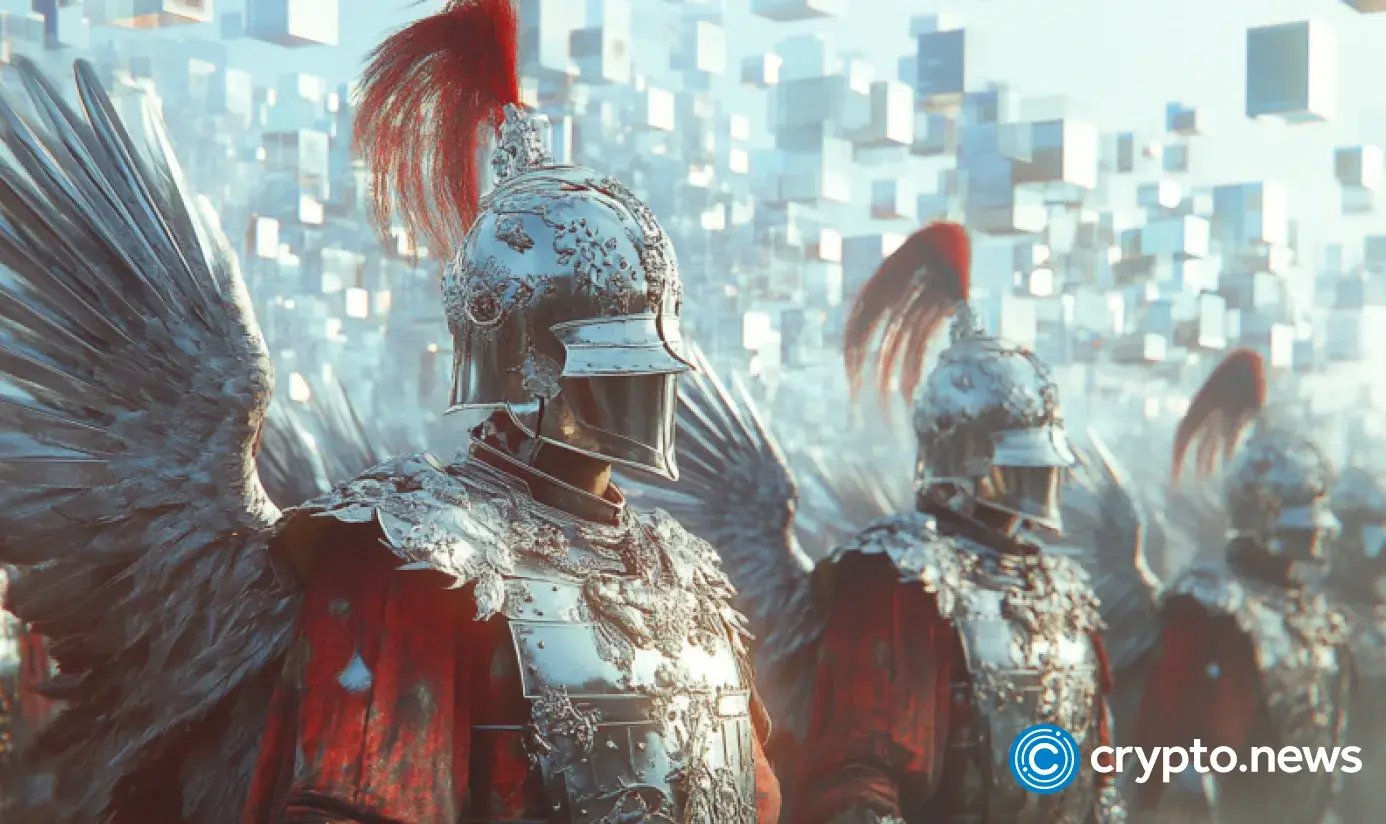 wp header logo 1463 Why is ChainOpera AI (COAI) price up over 300% this week?