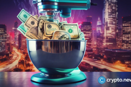 wp header logo 1465 YZi Labs leads $50M funding round in global payment protocol BPN