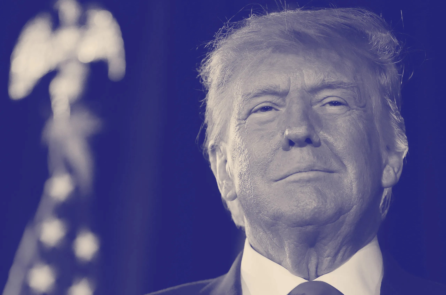 wp header logo 1468 Trump’s Trade War Bombshell Rattles Crypto Investors Worldwide – Details