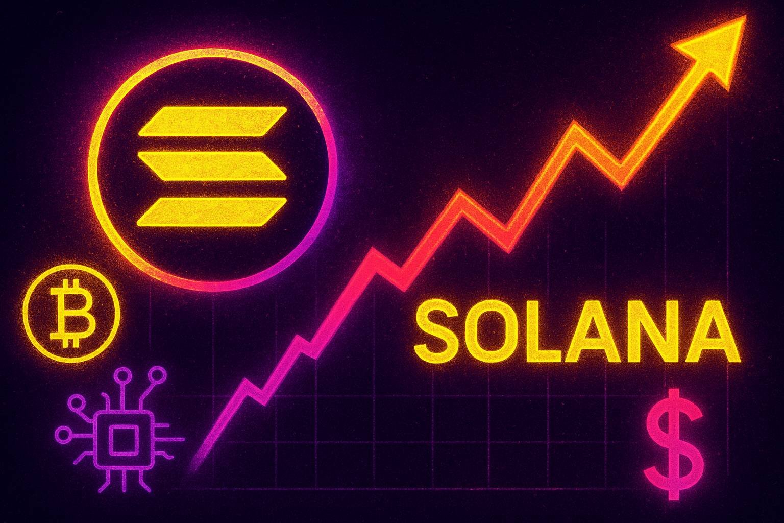 wp header logo 1471 Solana (SOL) Prognose: Starke Performance – Bitcoin Hyper wird davon mittelfristig profitieren!