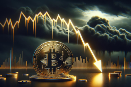 wp header logo 1474 Bitcoin Price Dips Deeper Into Red — Traders Eye Next Support Near $105,500