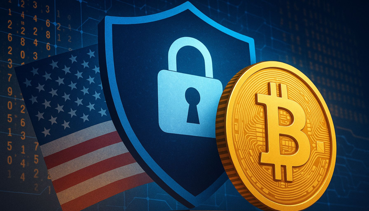wp header logo 1475 US Government Seizes 127,195 Bitcoin Linked To Chen Zhi Scam – Now Holds Over 316K BTC