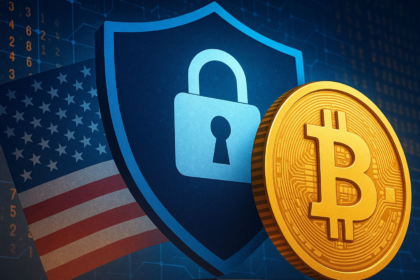 wp header logo 1475 US Government Seizes 127,195 Bitcoin Linked To Chen Zhi Scam – Now Holds Over 316K BTC