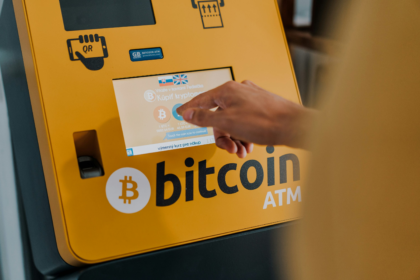 wp header logo 1476 Australia Declares War On Crypto ATMs As Crime Explodes