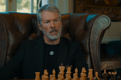 wp header logo 148 Saylor Unveils His Bitcoin Endgame That Could Upend Global Finance