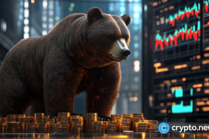 wp header logo 1480 Here’s why the crypto market is falling and liquidations rising