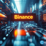 wp header logo 1484 Binance completes acquisition of South Korea’s Gopax crypto exchange