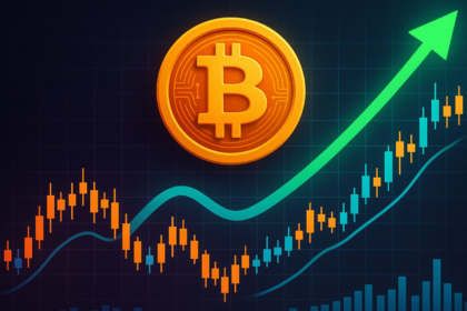wp header logo 1486 Bitcoin SOPR Shows Market Nearing Post-Correction Levels