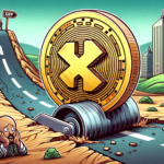 wp header logo 1489 XRP Price Slips Again, Bears Tighten Grip As Momentum Turns Negative