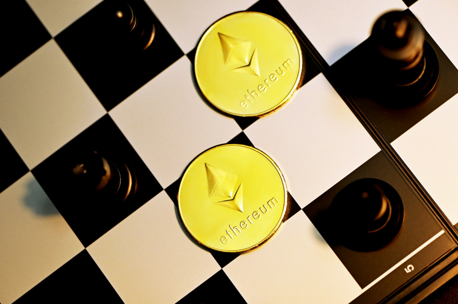 wp header logo 1497 Ethereum Correction Over? Binance Funding Rates Signal ETH Surging To $6,800