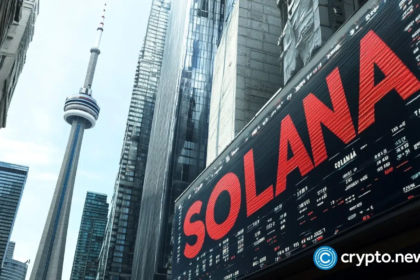 wp header logo 1501 Solana price retreats near $180 as technicals flag caution