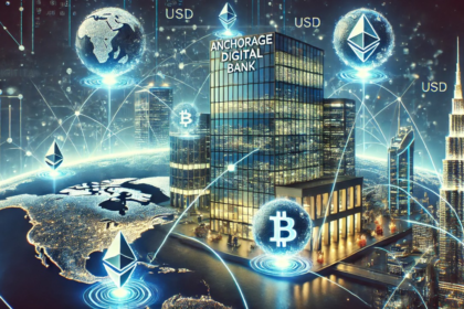 wp header logo 1503 Crypto Bank Anchorage Digital’s New Feature: Global USD Wire Transfers For Crypto Users