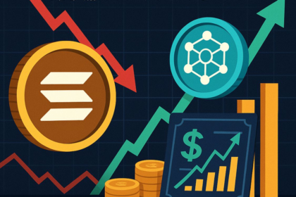 wp header logo 1505 Solana Price At Risk Of 50% Crash To $104 After Forming This Larger Bearish Trend