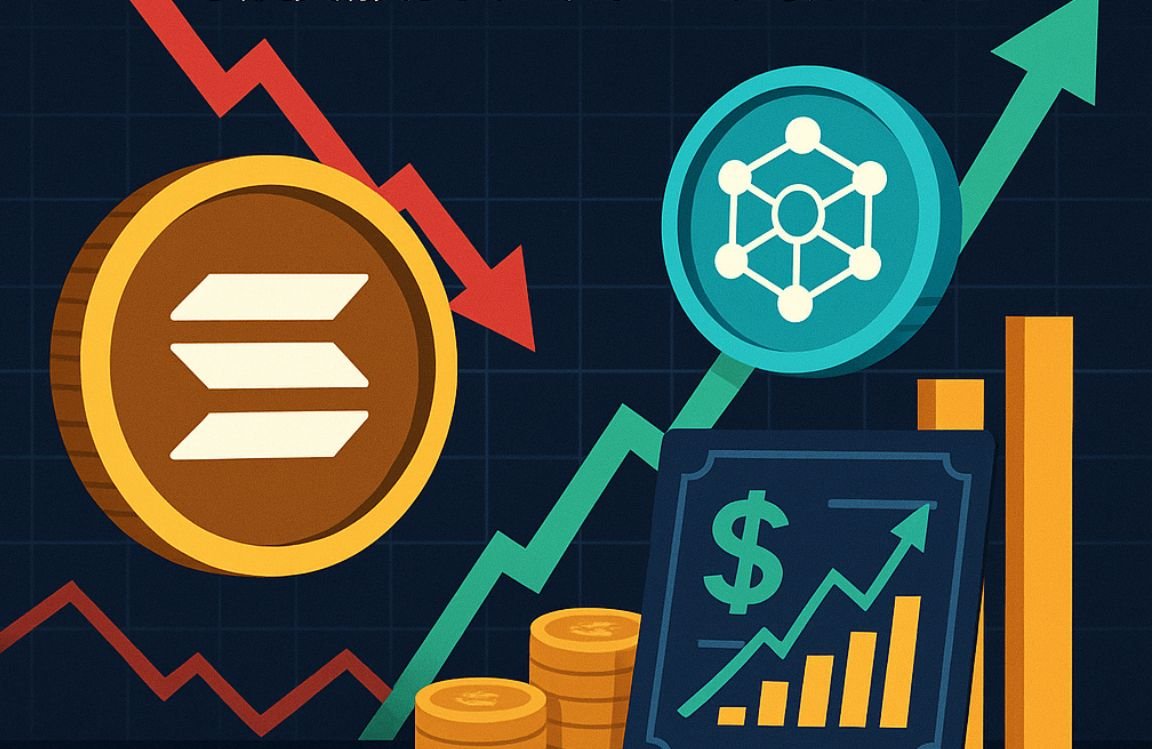 wp header logo 1505 Solana Price At Risk Of 50% Crash To $104 After Forming This Larger Bearish Trend