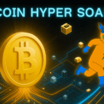 wp header logo 1506 BlackRock Plans Tokenization as IBIT Surpasses $100B in AUM and $HYPER’s Presale Reaches $23.9M