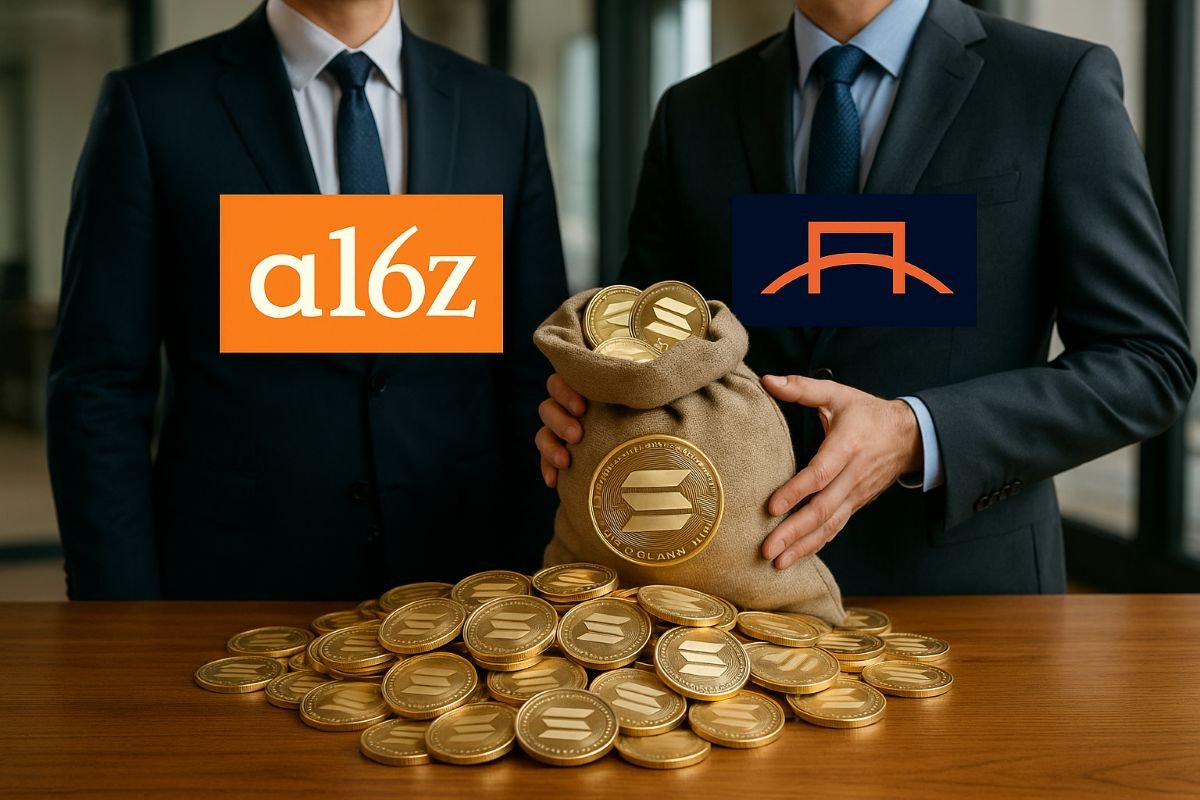 wp header logo 1507 DeFi Development & a16z Pour Millions Into SOL – SNORT Presale Ends in 3 Days Before Solana Bot Debut