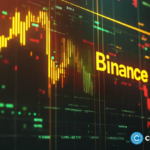wp header logo 1515 Binance urged to strengthen compliance by France
