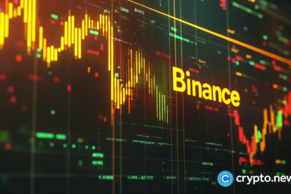 wp header logo 1515 Binance urged to strengthen compliance by France