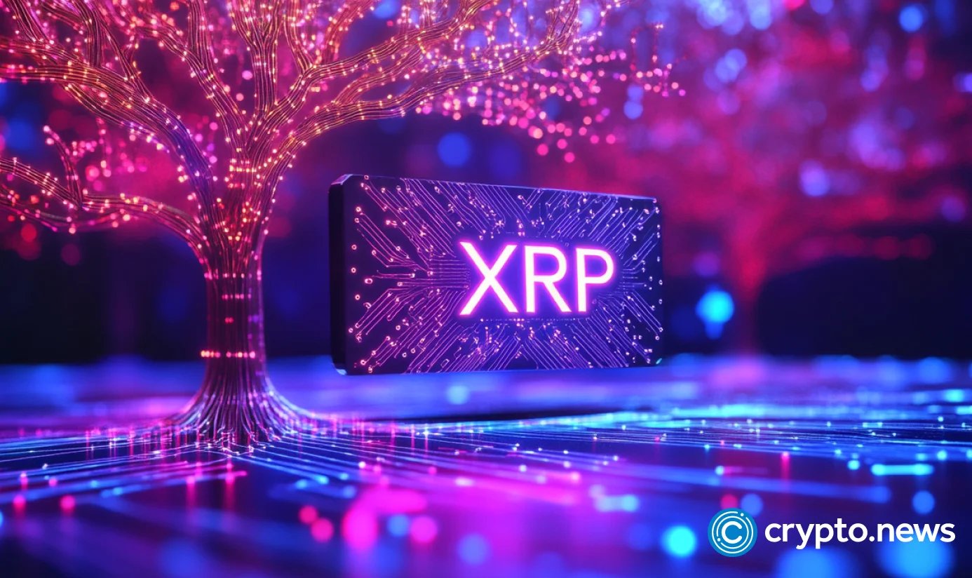 wp header logo 1518 Why is XRP price dropping suddenly today (17 Oct)?