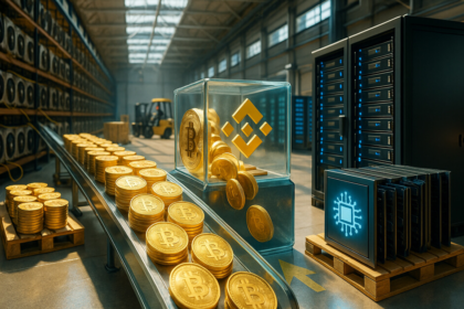 wp header logo 1520 Bitcoin miners just moved $5.6B to exchanges under AI escape plan