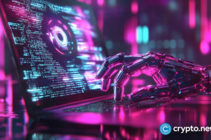 wp header logo 1521 Lumera launches permanent, decentralized storage for AI data