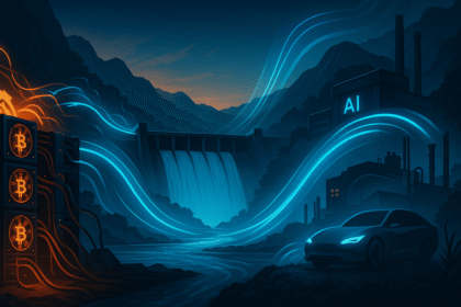 wp header logo 1522 Bitcoin Mining Crackdown: Laos To End Crypto Mining By Early 2026