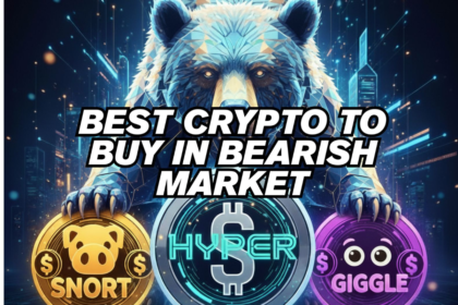 wp header logo 1526 Best Crypto to Buy in a Bearish Market: The Safest Investments Now