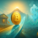 wp header logo 1527 Oil down, dollar cools, BoJ signals rate cut: How will this affect Bitcoin?