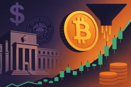 wp header logo 1538 Crypto Bulls Smell Blood: SOFR–RRP Spread Hints QT Pivot By October