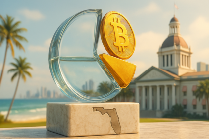 wp header logo 1539 Florida tries Bitcoin again: How $218B pension bill makes BTC a state asset this time