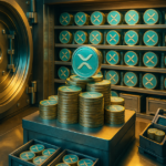 wp header logo 1541 How Ripple’s new $1 billion XRP treasury plans to reshape the token’s future