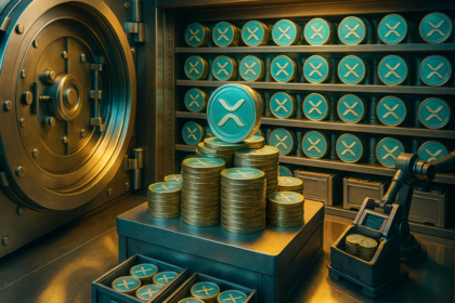 wp header logo 1541 How Ripple’s new $1 billion XRP treasury plans to reshape the token’s future